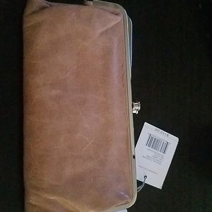 Hobo Lauren Wallet